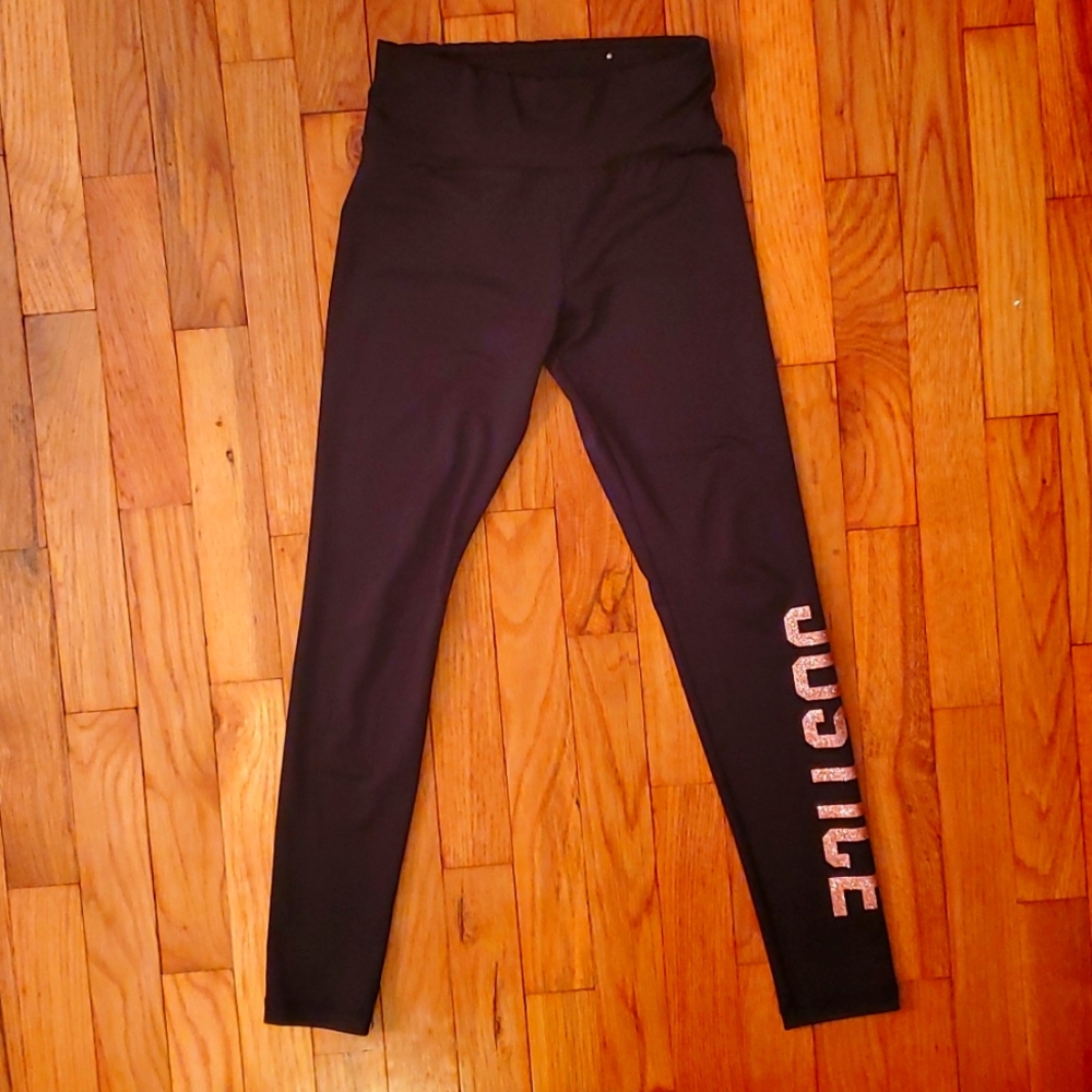 Justice Leggings